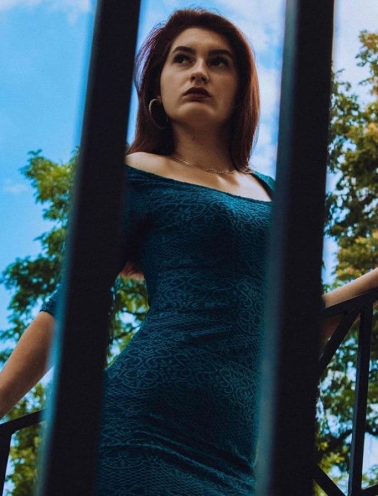 Индивидуалка 🎥 Эльвира фото № 2 в городе Бугульма