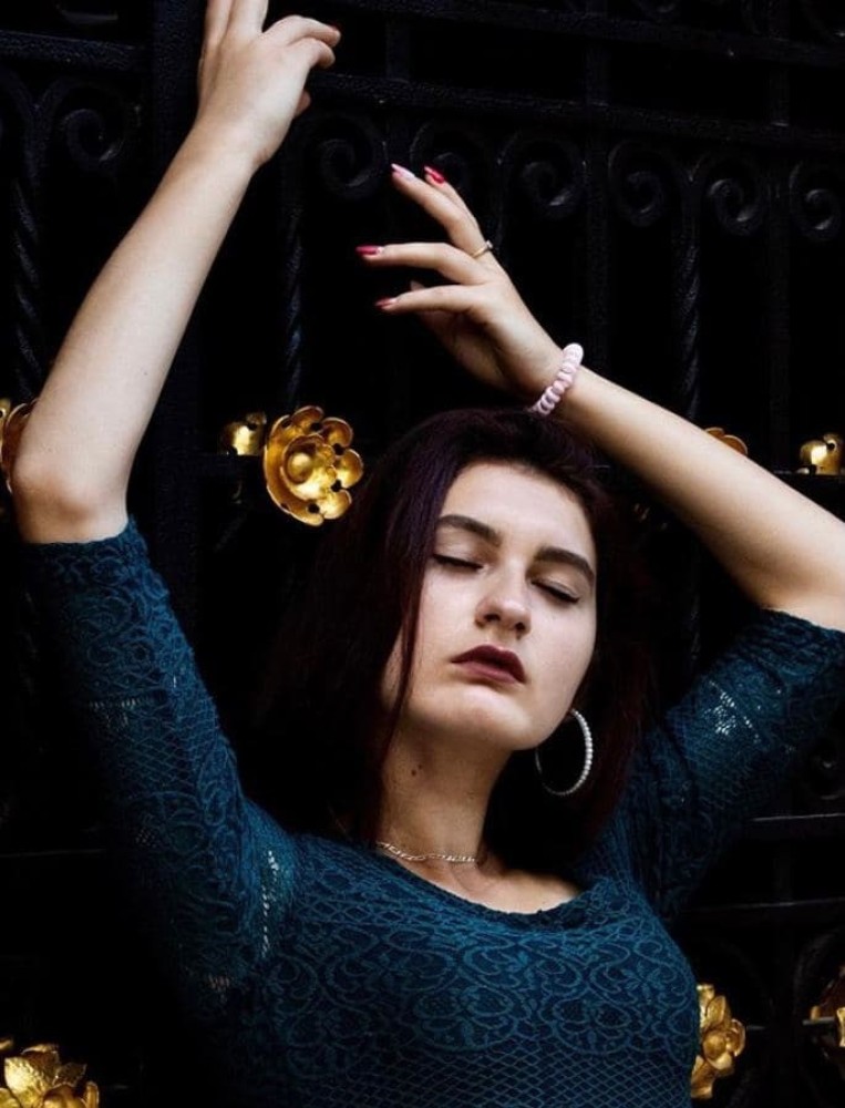 Индивидуалка 🎥 Эльвира фото № 2 в городе Бугульма