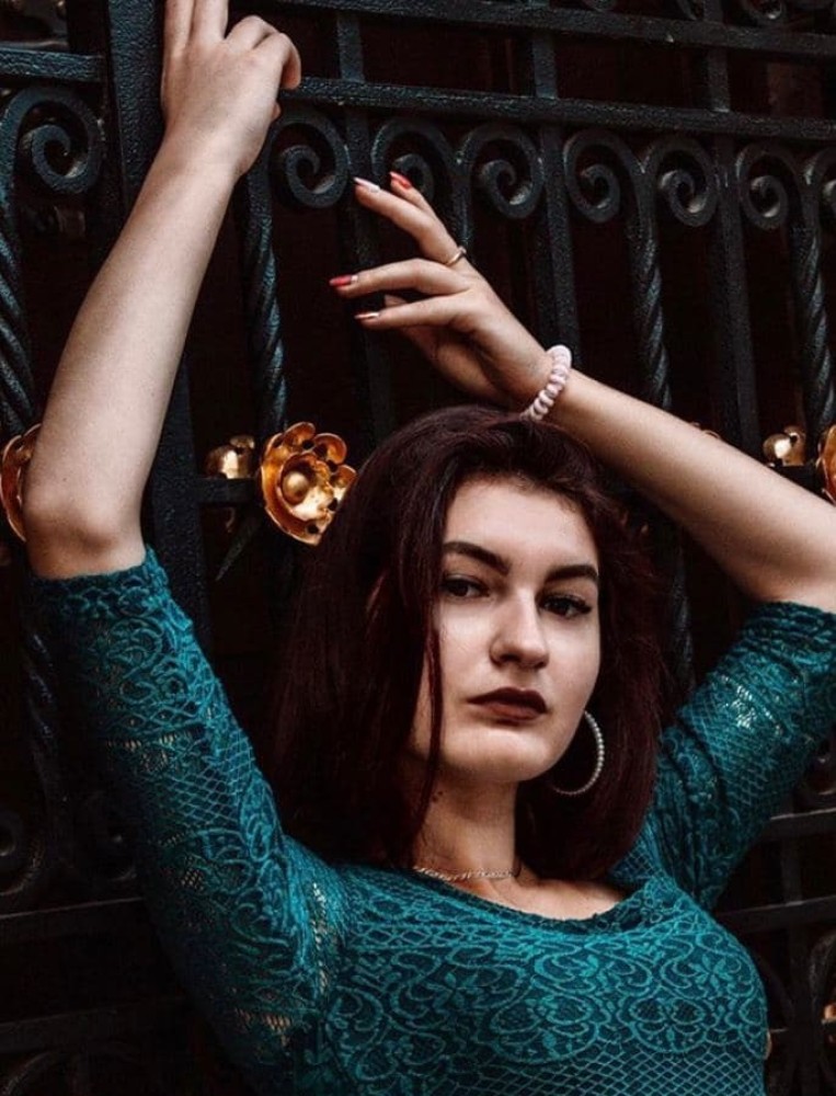 Индивидуалка 🎥 Эльвира фото № 2 в городе Бугульма