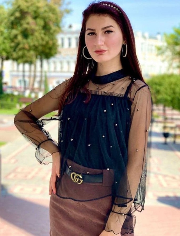 Индивидуалка 🎥 Эльвира фото № 2 в городе Бугульма