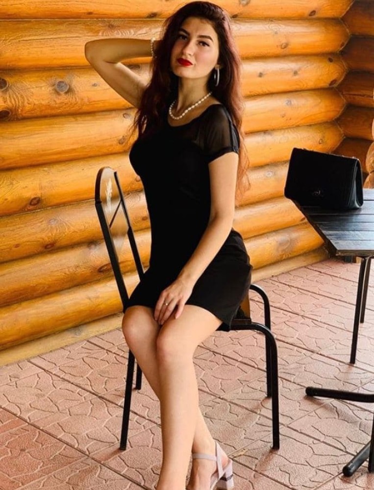 Индивидуалка 🎥 Эльвира фото № 2 в городе Бугульма