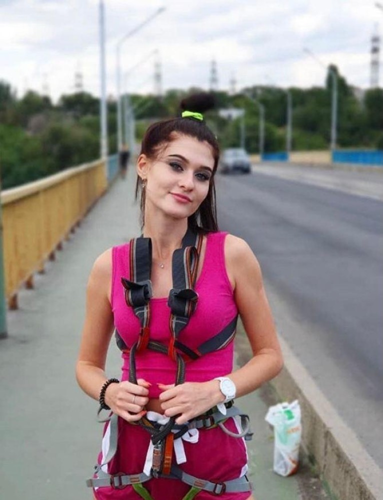 Индивидуалка 🎥 Ника фото № 2 в городе Бугульма