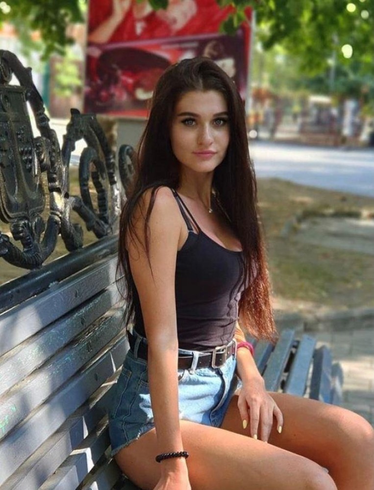 Индивидуалка 🎥 Ника фото № 2 в городе Бугульма