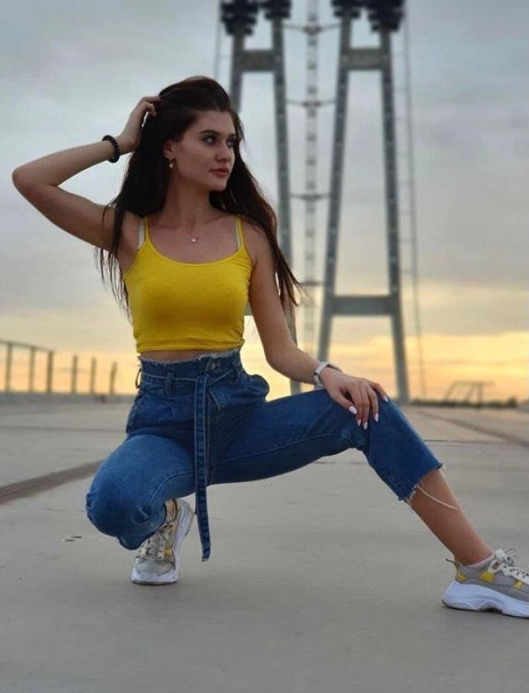 Индивидуалка 🎥 Ника фото № 2 в городе Бугульма