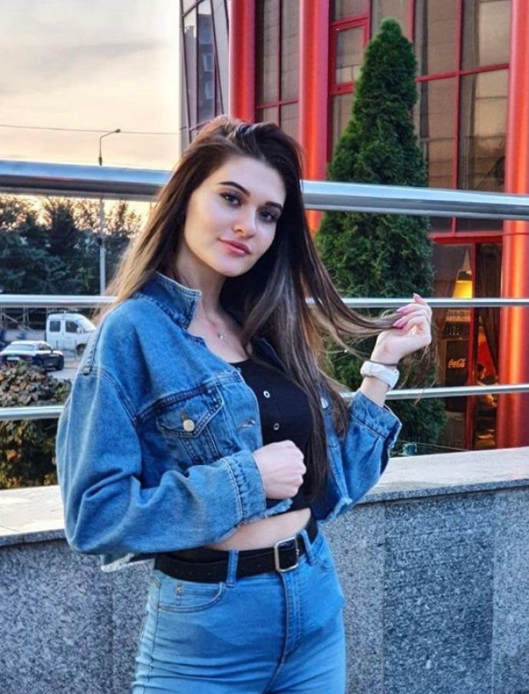 Индивидуалка 🎥 Ника фото № 2 в городе Бугульма