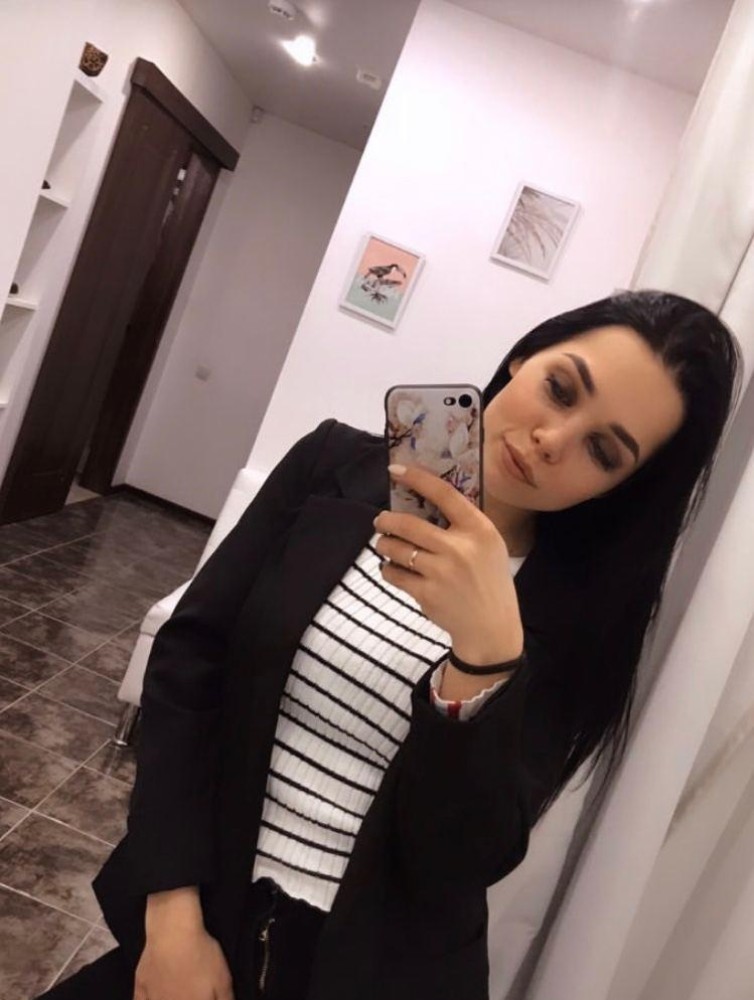 Индивидуалка 🎥 Оксана фото № 2 в городе Бугульма