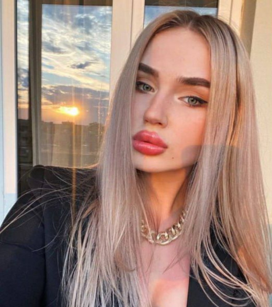 Индивидуалка Эмилия главное фото в городе Бугульма 