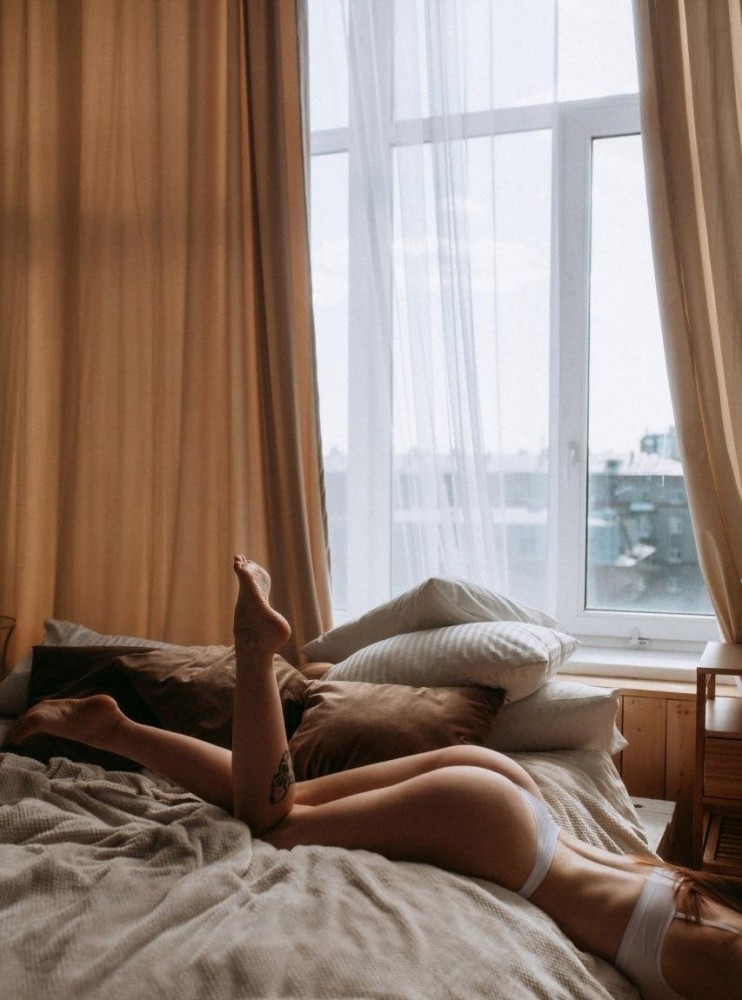 Индивидуалка Алина фото № 2 в городе Бугульма