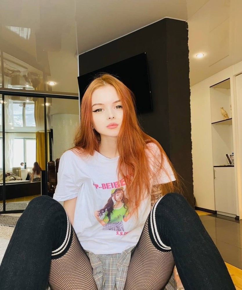 Индивидуалка Алиса фото № 2 в городе Бугульма