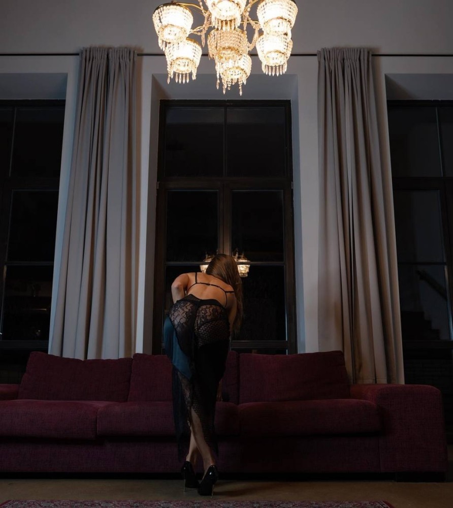 Индивидуалка Амелия фото № 2 в городе Бугульма