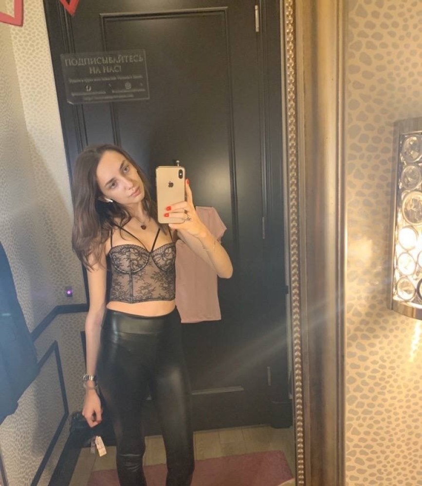 Индивидуалка Анастасия фото № 2 в городе Бугульма