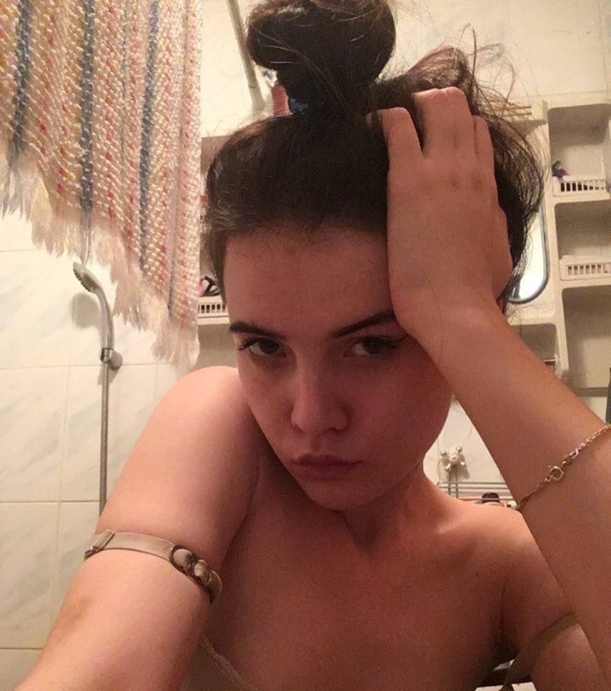 Индивидуалка Антонина фото № 2 в городе Бугульма