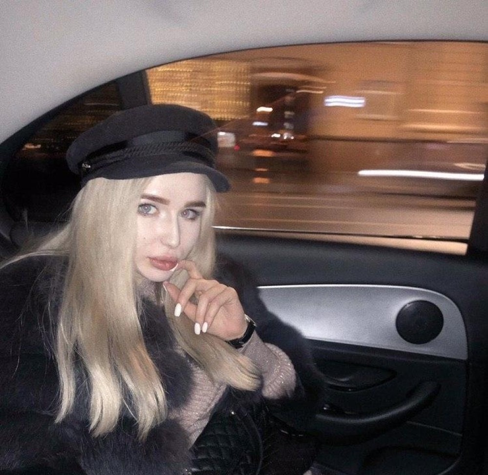 Индивидуалка Ася фото № 2 в городе Бугульма