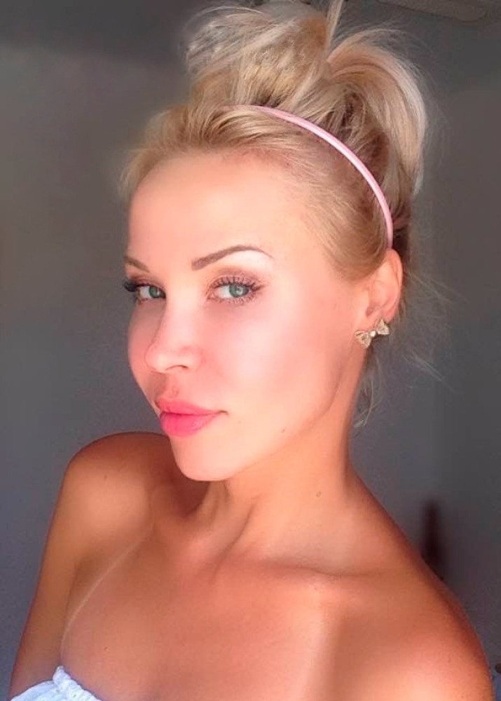 Индивидуалка Татьяна главное фото в городе Бугульма 