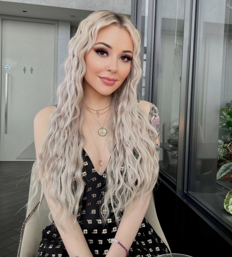 Индивидуалка Дита фото № 2 в городе Бугульма