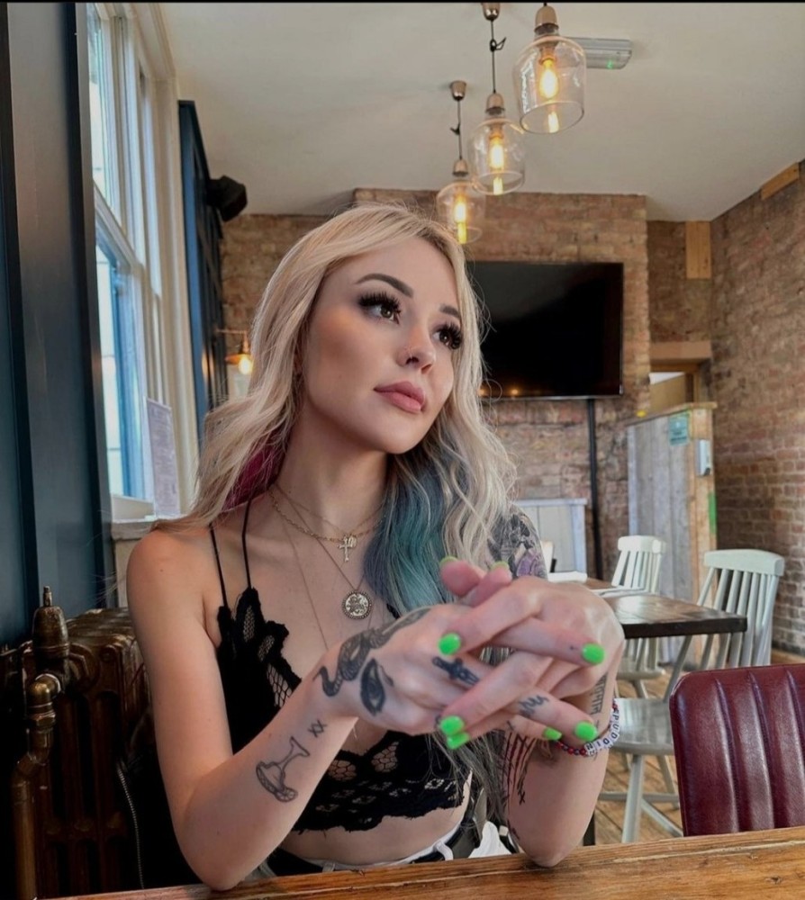 Индивидуалка Дита фото № 2 в городе Бугульма