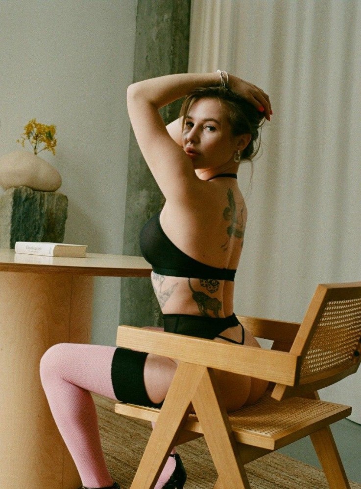 Индивидуалка Елена фото № 2 в городе Бугульма