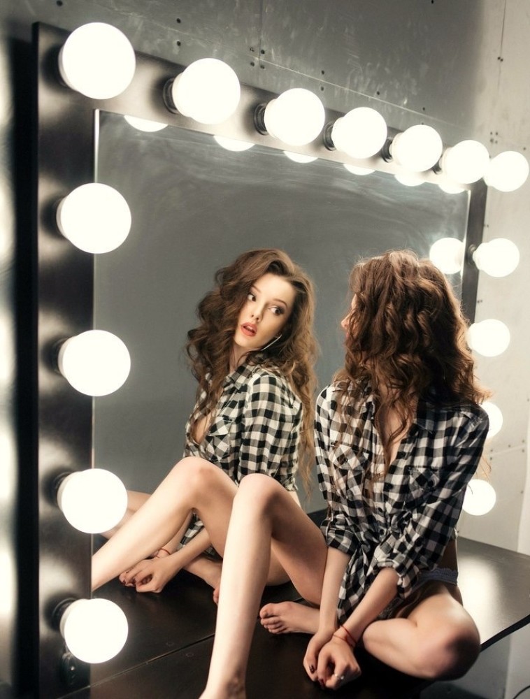 Индивидуалка ЭЛЯ фото № 2 в городе Бугульма