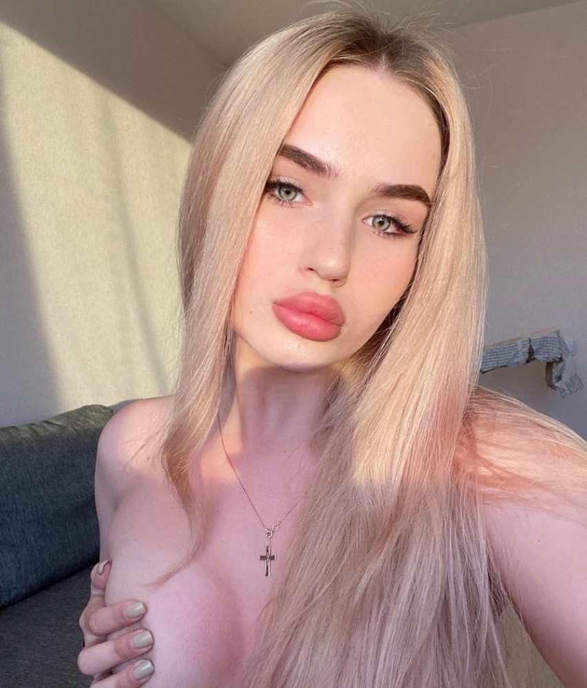 Индивидуалка Эмилия фото № 2 в городе Бугульма