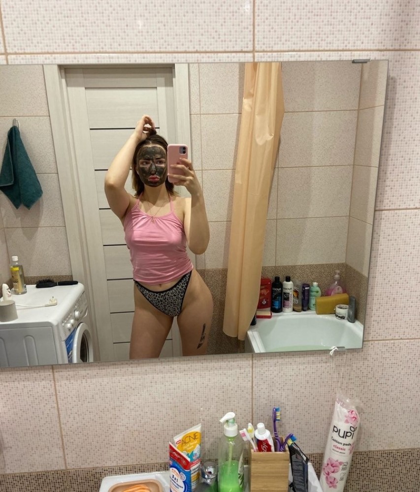 Индивидуалка Эмилия фото № 2 в городе Бугульма