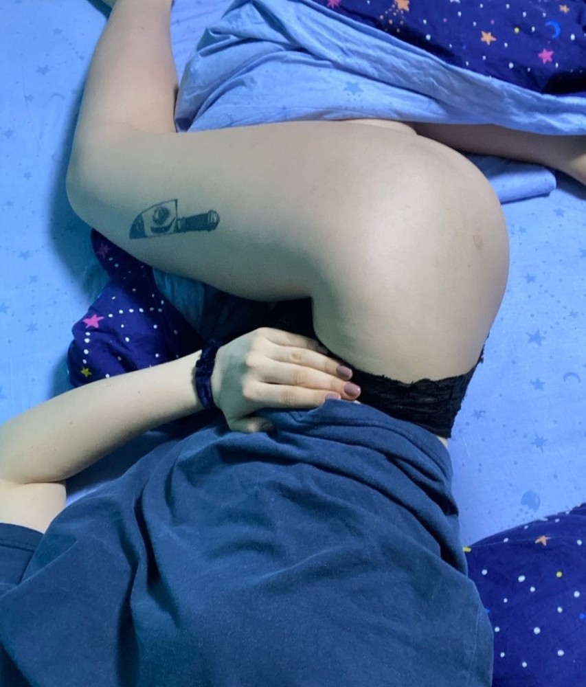 Индивидуалка Эмилия фото № 2 в городе Бугульма