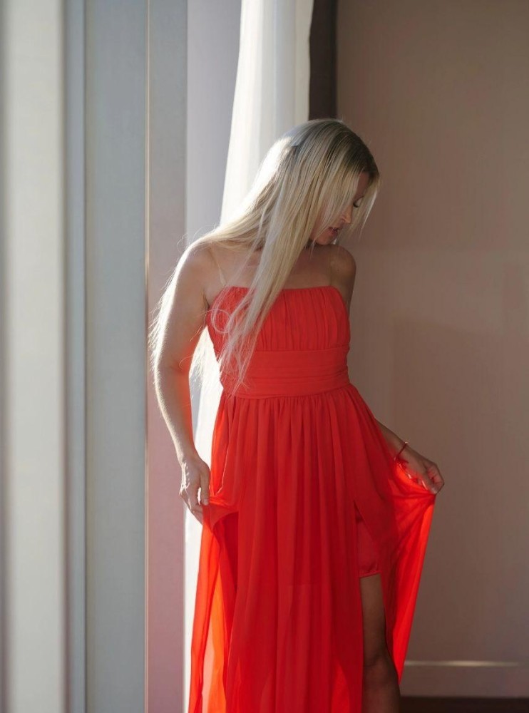 Индивидуалка Эмилия фото № 2 в городе Бугульма