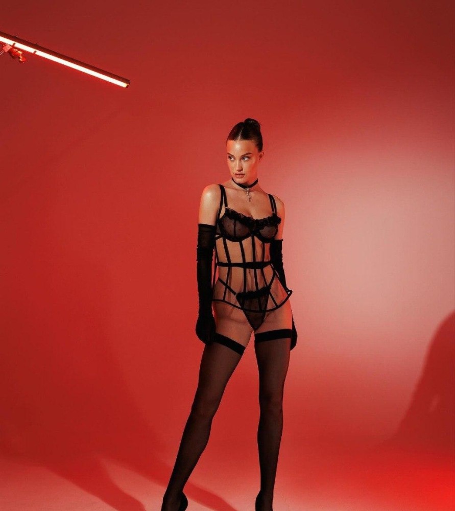 Индивидуалка Карина фото № 2 в городе Бугульма