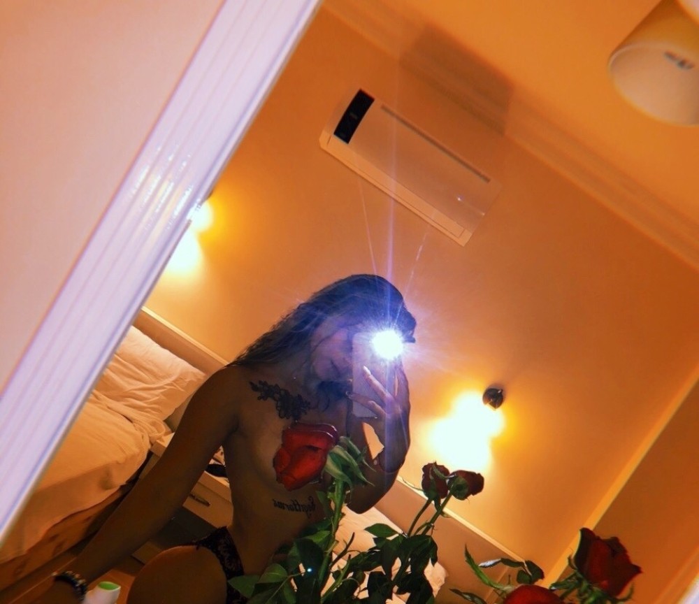 Индивидуалка Катерина фото № 2 в городе Бугульма