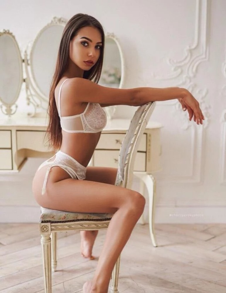 Индивидуалка Лайма фото № 2 в городе Бугульма