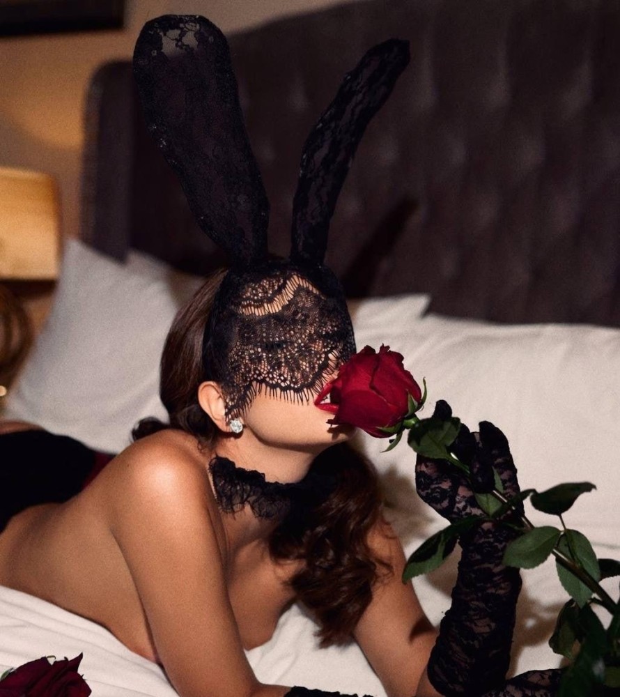 Индивидуалка Лика фото № 2 в городе Бугульма