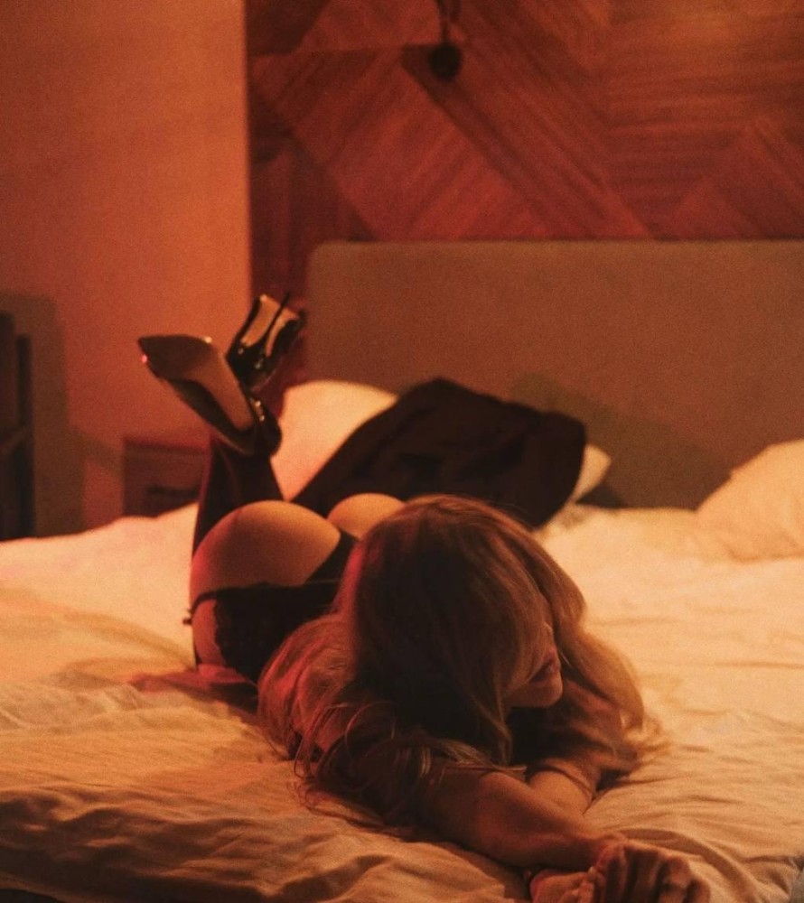 Индивидуалка Лиза фото № 2 в городе Бугульма