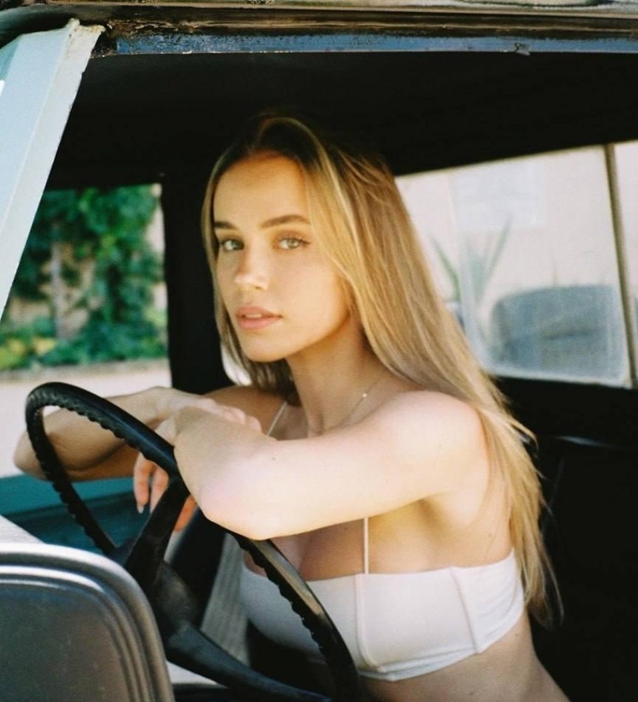 Индивидуалка Люда фото № 2 в городе Бугульма