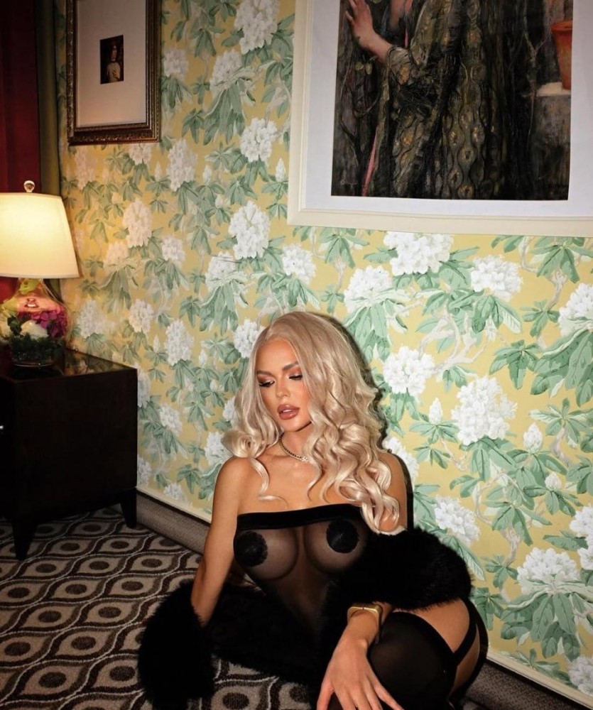 Индивидуалка Надежда фото № 2 в городе Бугульма