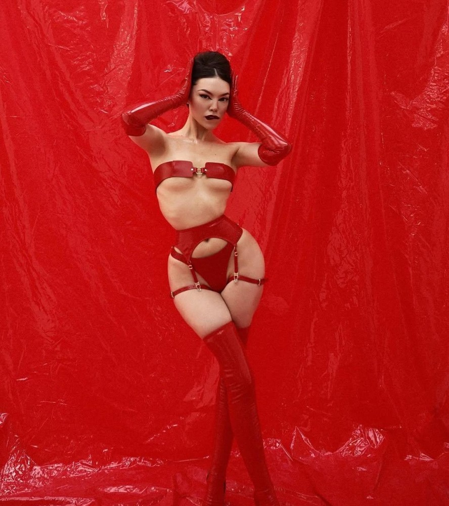 Индивидуалка Надежда фото № 2 в городе Бугульма