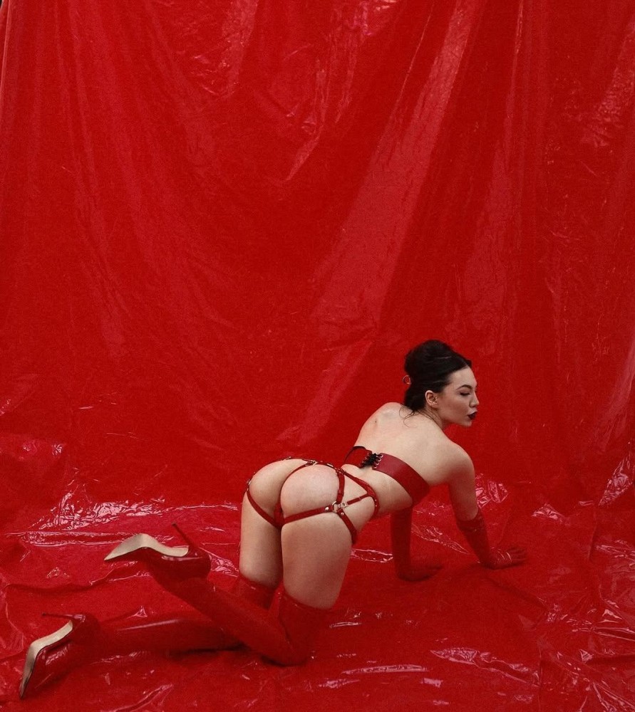 Индивидуалка Надежда фото № 2 в городе Бугульма