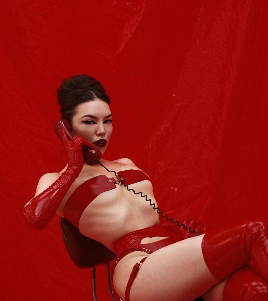 Индивидуалка Надежда фото № 2 в городе Бугульма