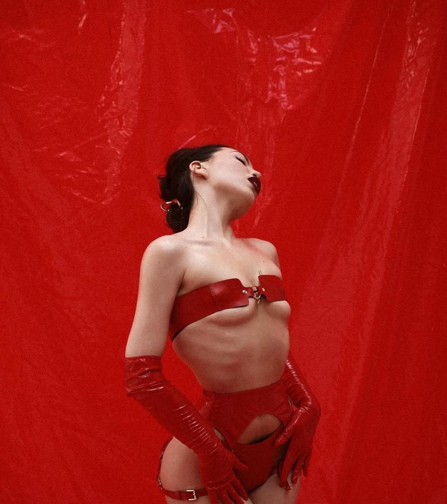 Индивидуалка Надежда фото № 2 в городе Бугульма