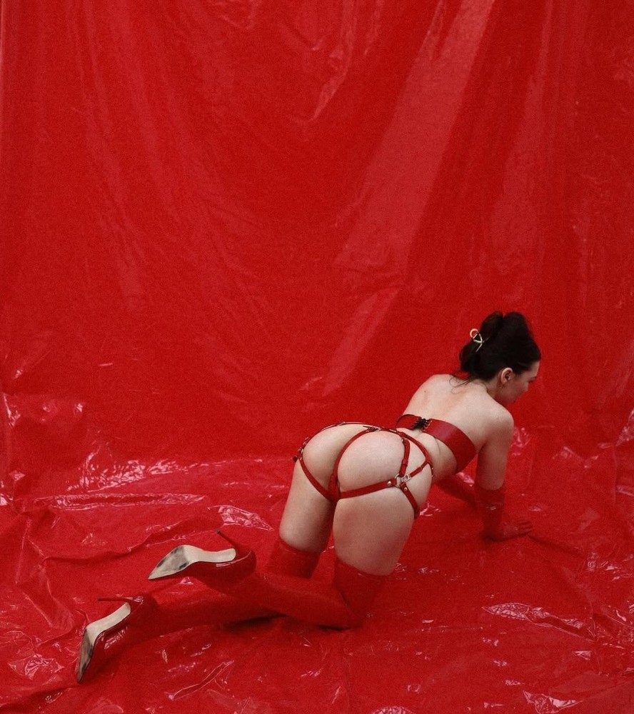 Индивидуалка Надежда фото № 2 в городе Бугульма