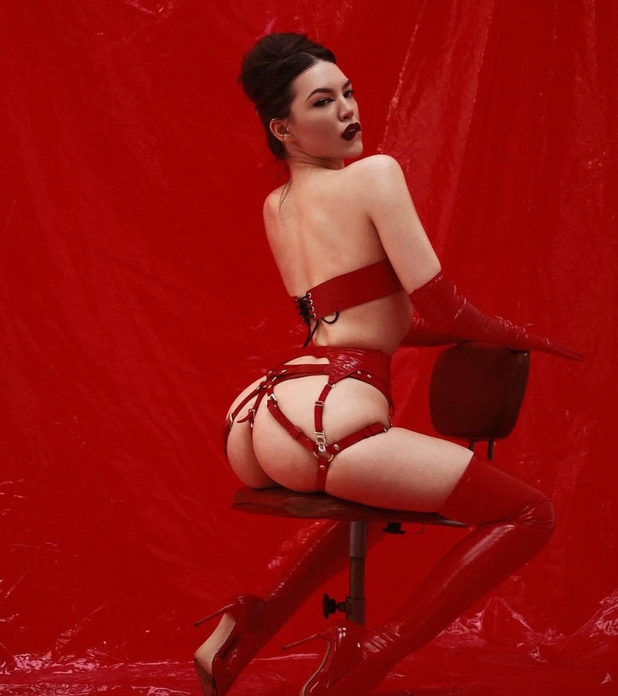 Индивидуалка Надежда фото № 2 в городе Бугульма