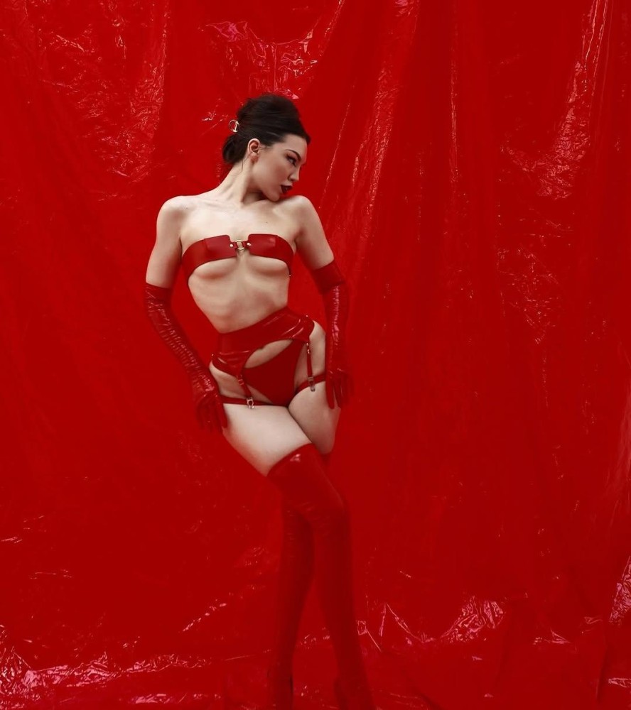 Индивидуалка Надежда фото № 2 в городе Бугульма