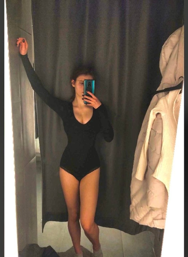 Индивидуалка Настя фото № 2 в городе Бугульма