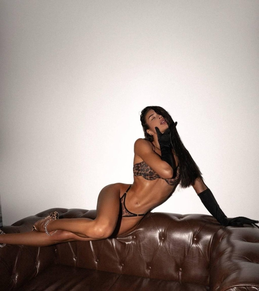 Индивидуалка Настя фото № 2 в городе Бугульма