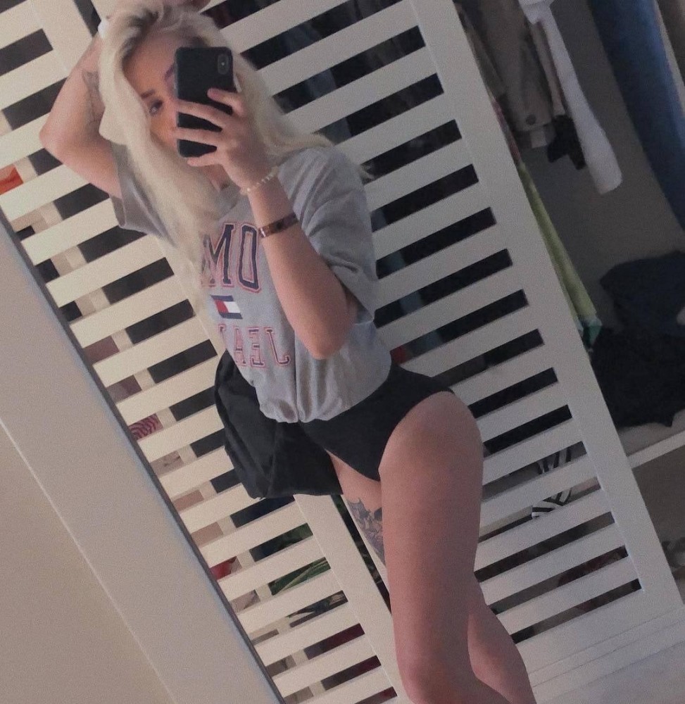 Индивидуалка Ника фото № 2 в городе Бугульма