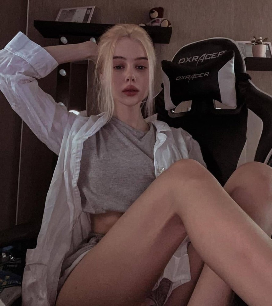 Индивидуалка Ника фото № 2 в городе Бугульма