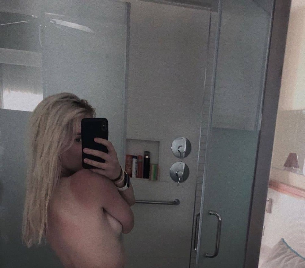 Индивидуалка Ника фото № 2 в городе Бугульма