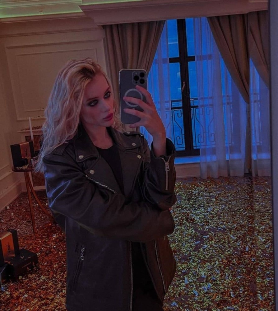 Индивидуалка Ника фото № 2 в городе Бугульма