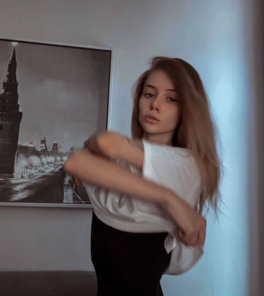 Индивидуалка Ника фото № 2 в городе Бугульма