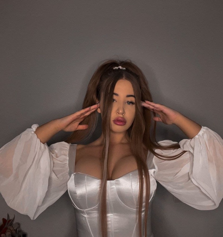 Индивидуалка Оксана фото № 2 в городе Бугульма