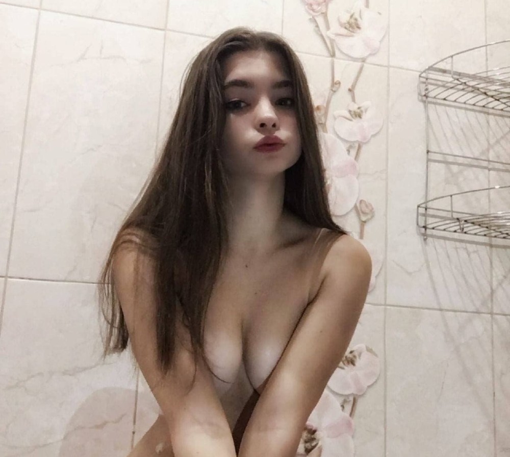 Индивидуалка Олечка фото № 2 в городе Бугульма