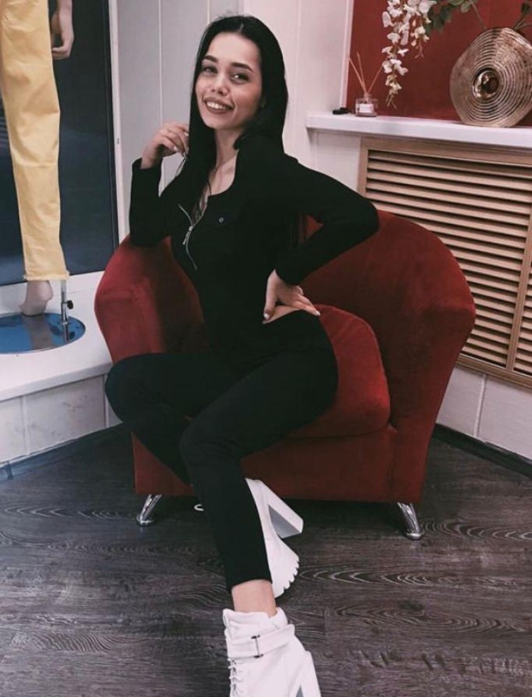 Индивидуалка 🎥 Оксана главное фото в городе Бугульма 